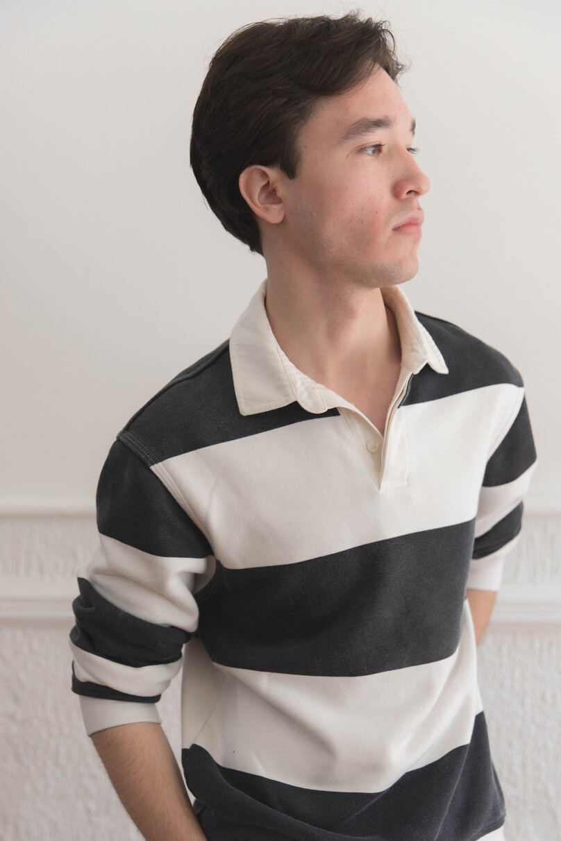 Model image